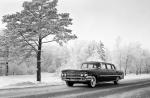 ЗиЛ-111Г 1962 года